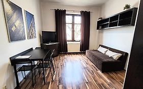 Apartament Premium