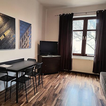 Apartament Premium Cracovia Exterior foto