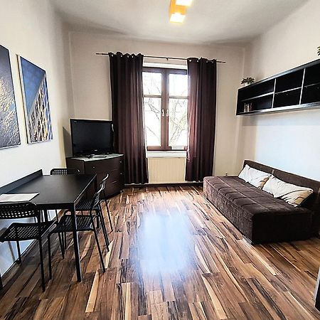 Apartament Premium Cracovia Exterior foto