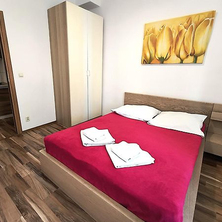 Apartament Premium Cracovia Exterior foto