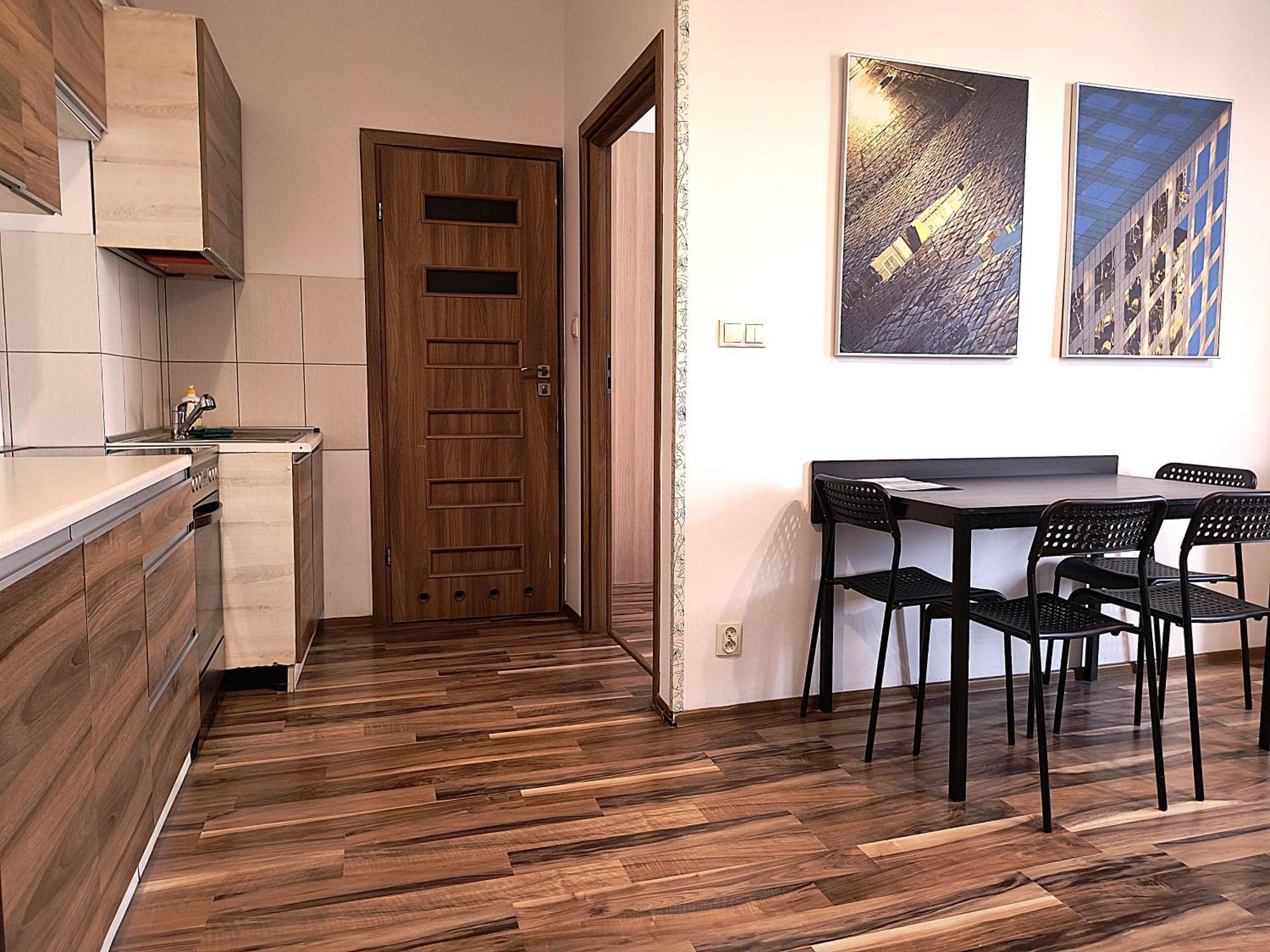 Apartament Premium Cracovia Exterior foto