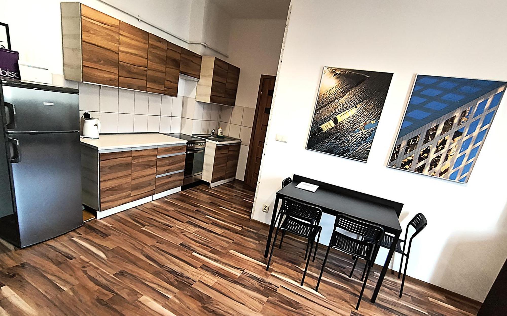 Apartament Premium Cracovia Exterior foto