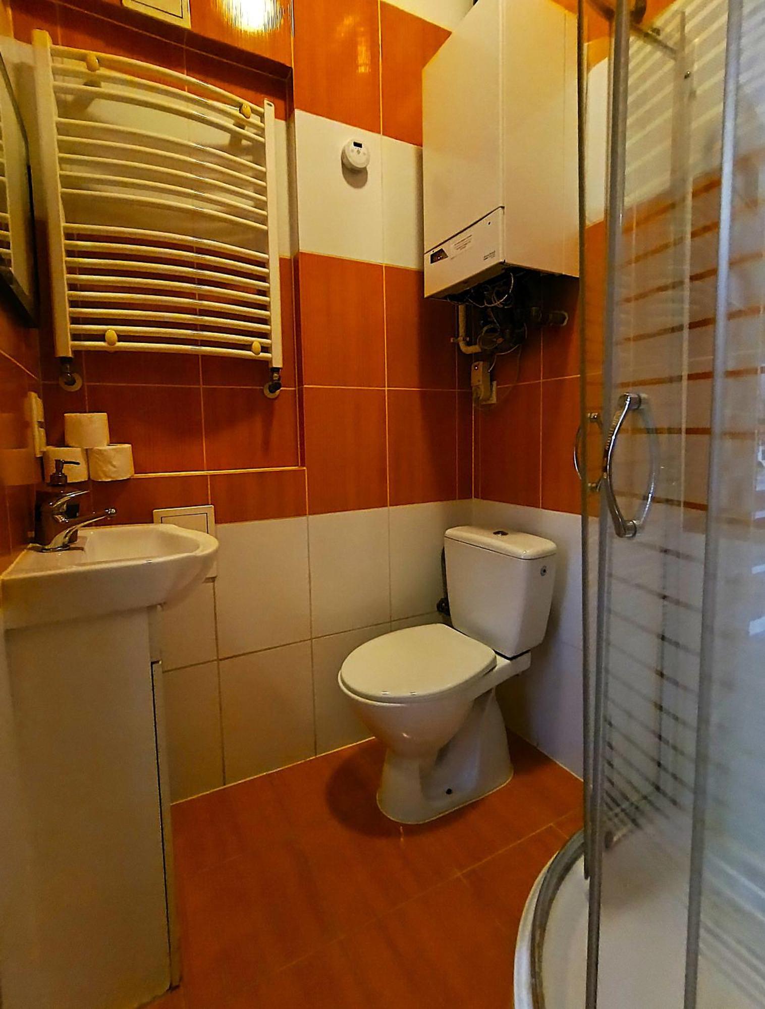 Apartament Premium Cracovia Exterior foto