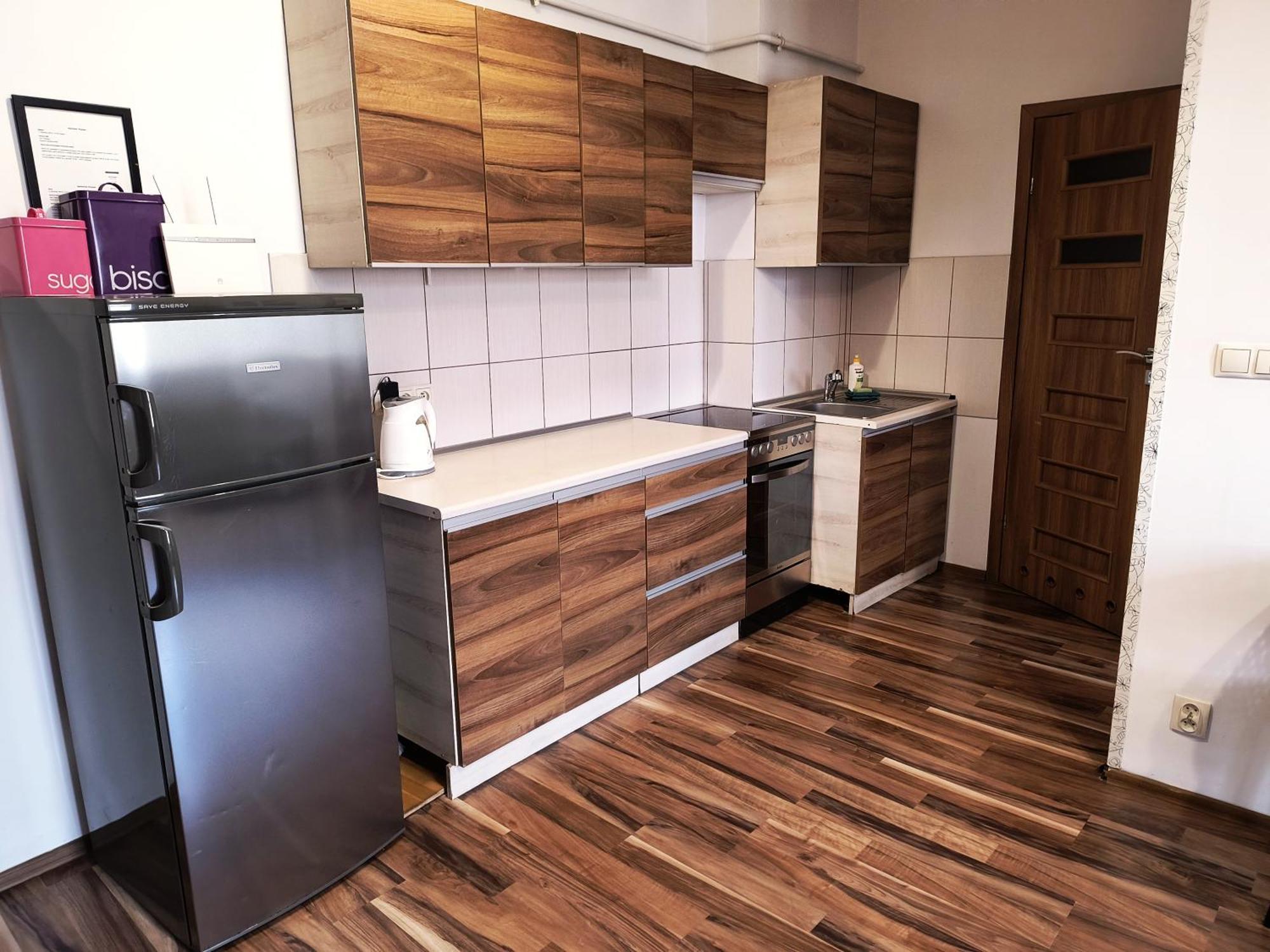 Apartament Premium Cracovia Exterior foto