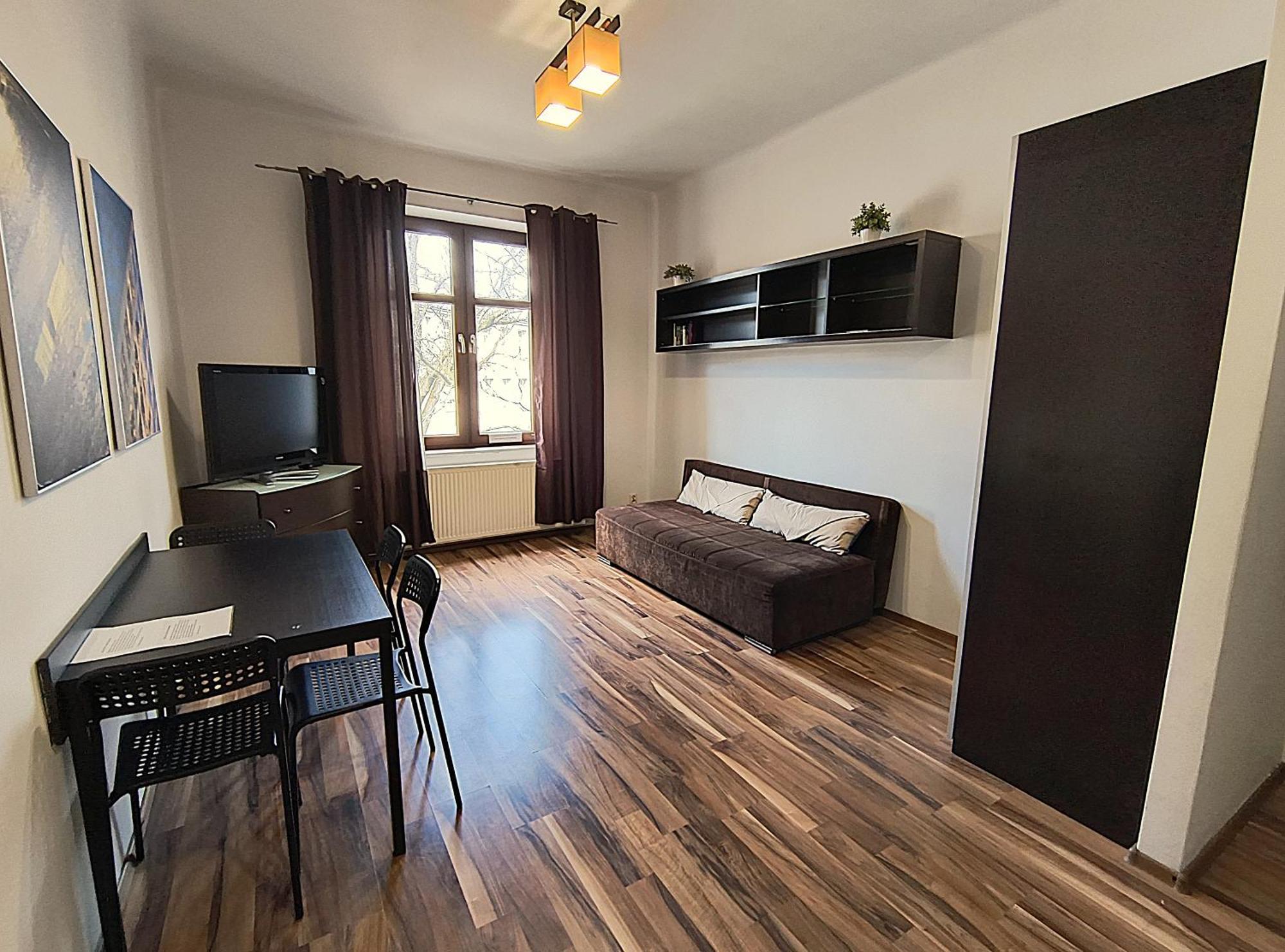 Apartament Premium Cracovia Exterior foto