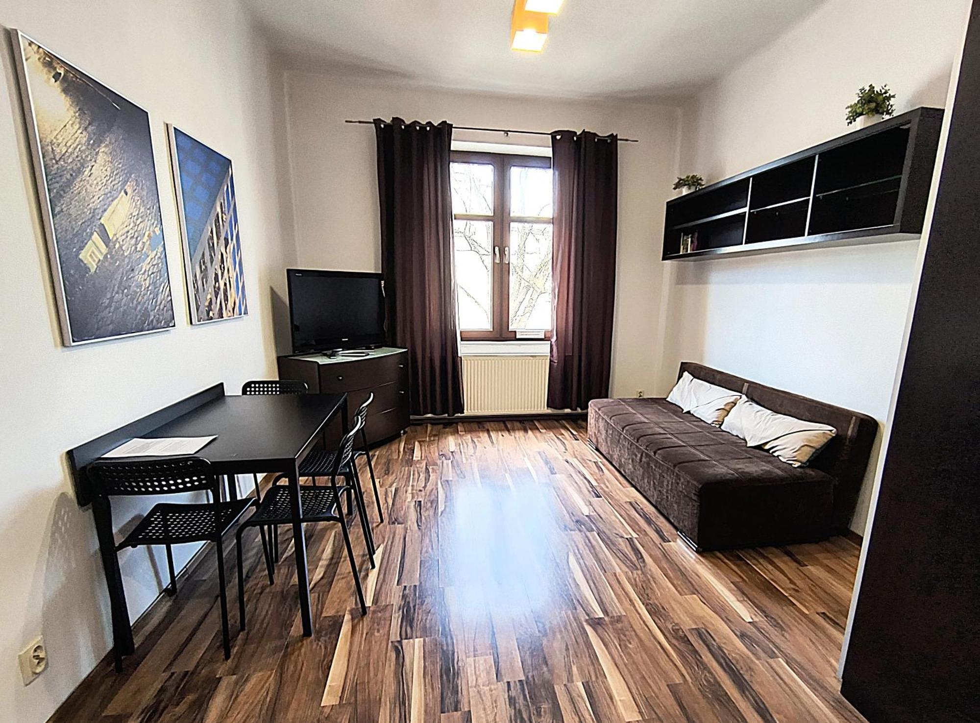 Apartament Premium Cracovia Exterior foto