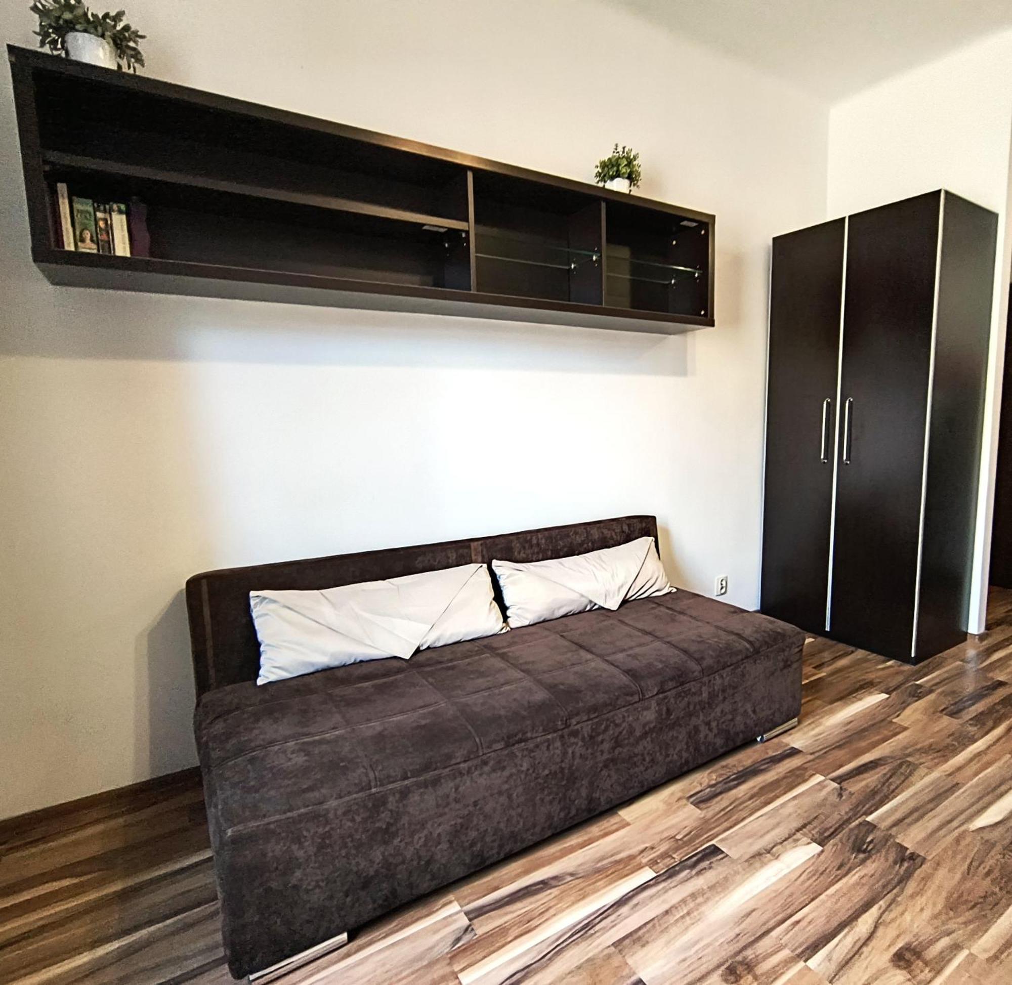 Apartament Premium Cracovia Exterior foto