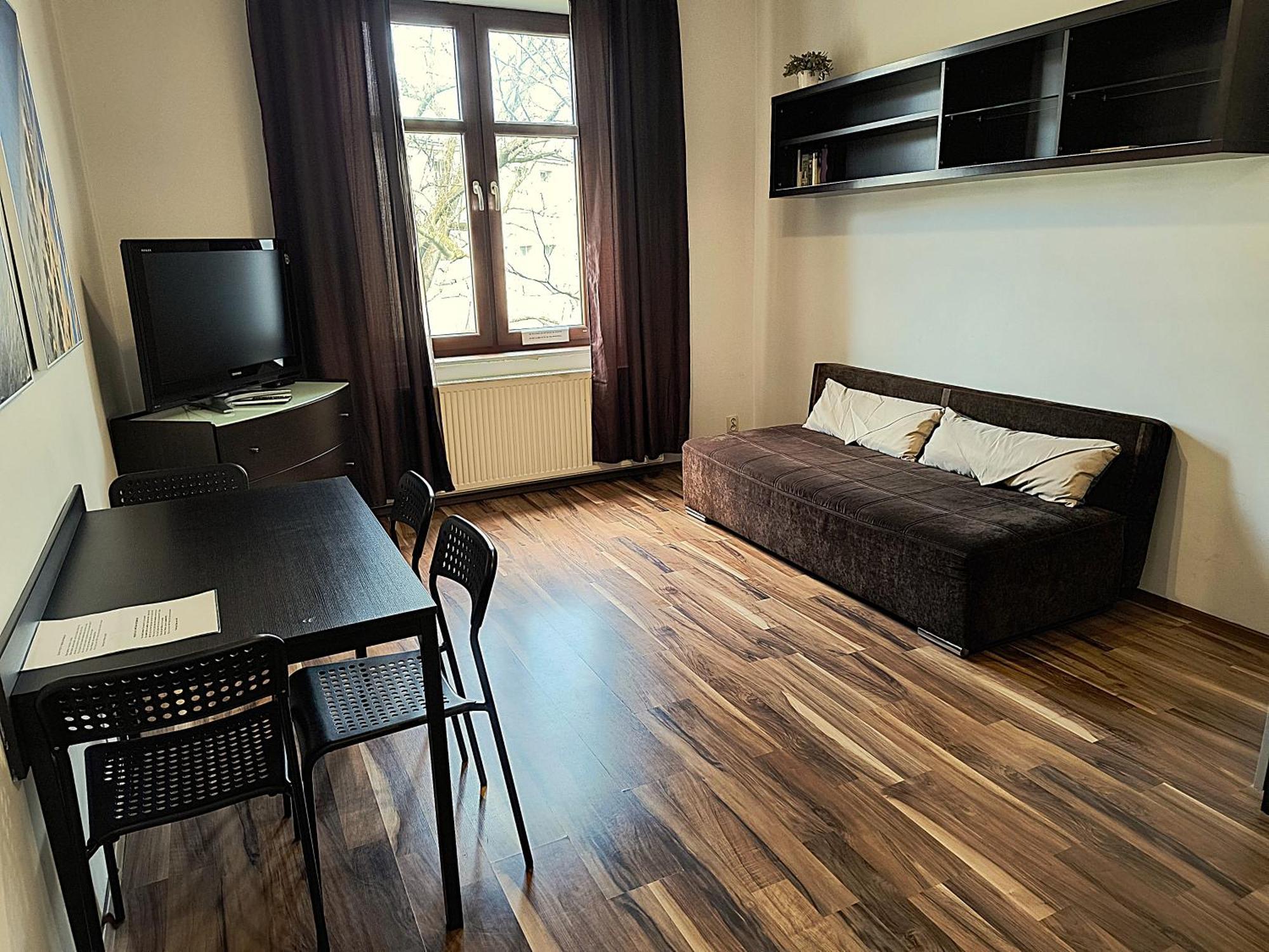 Apartament Premium Cracovia Exterior foto