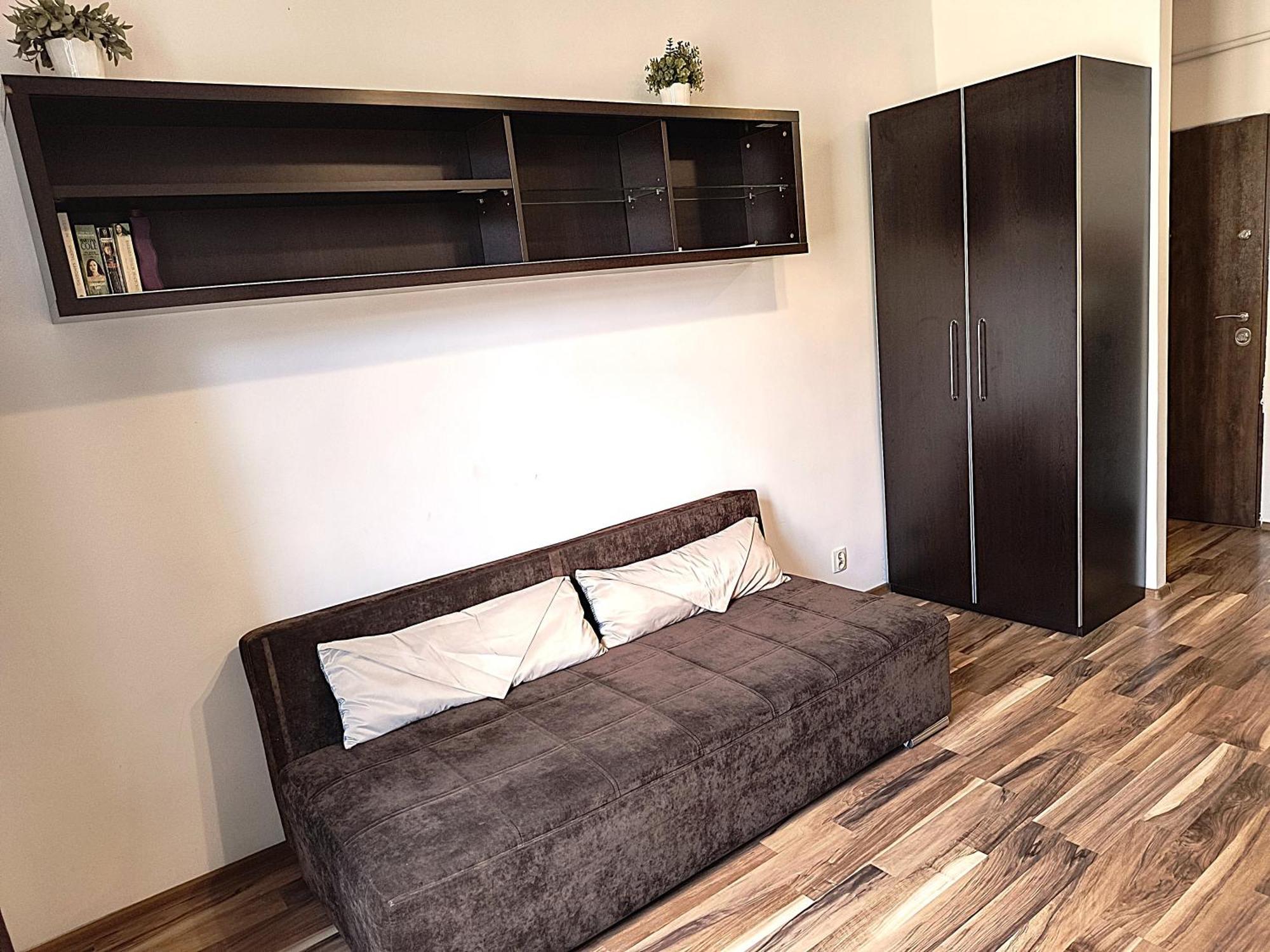 Apartament Premium Cracovia Exterior foto