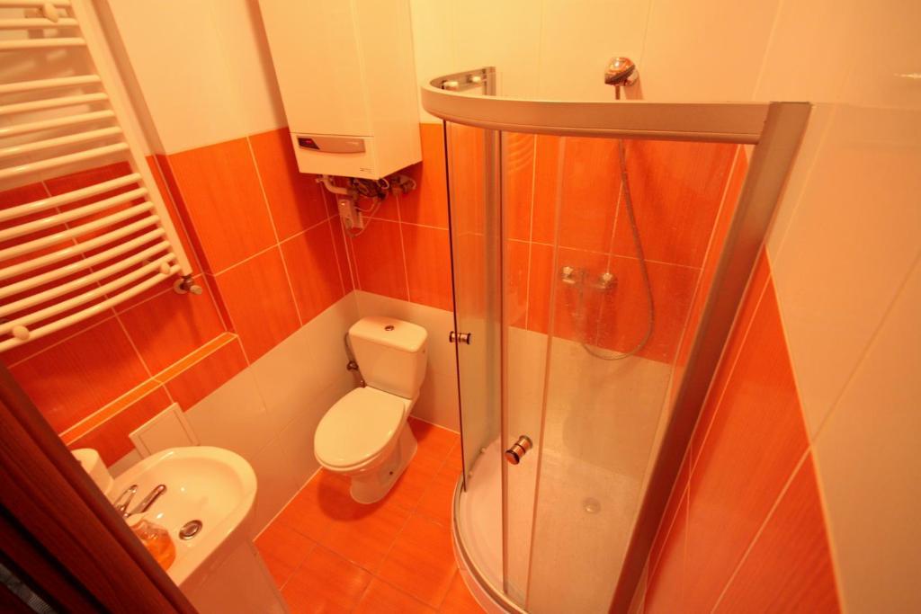 Apartament Premium Cracovia Exterior foto