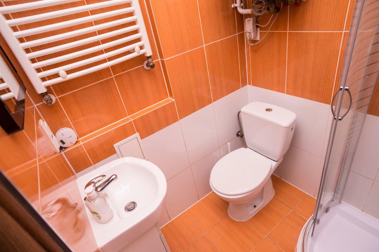 Apartament Premium Cracovia Exterior foto