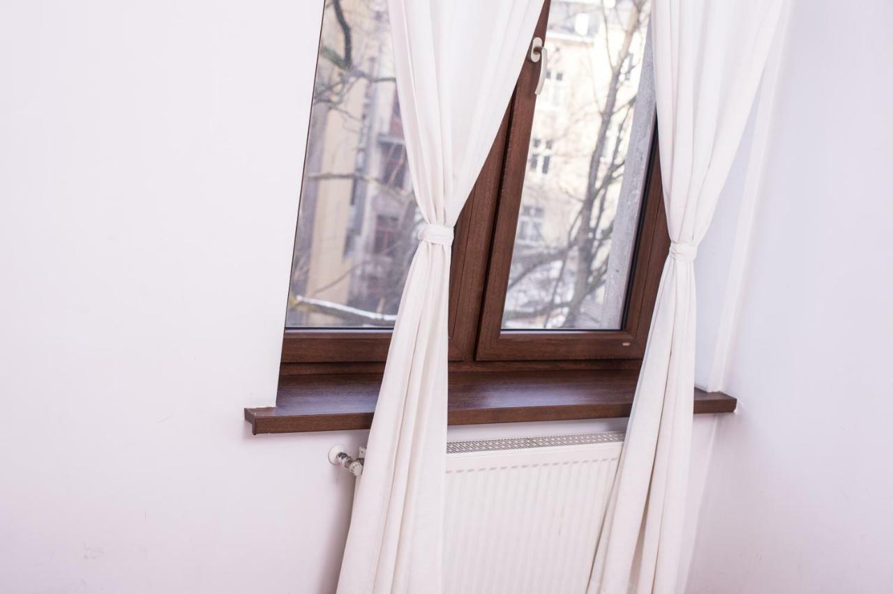 Apartament Premium Cracovia Exterior foto