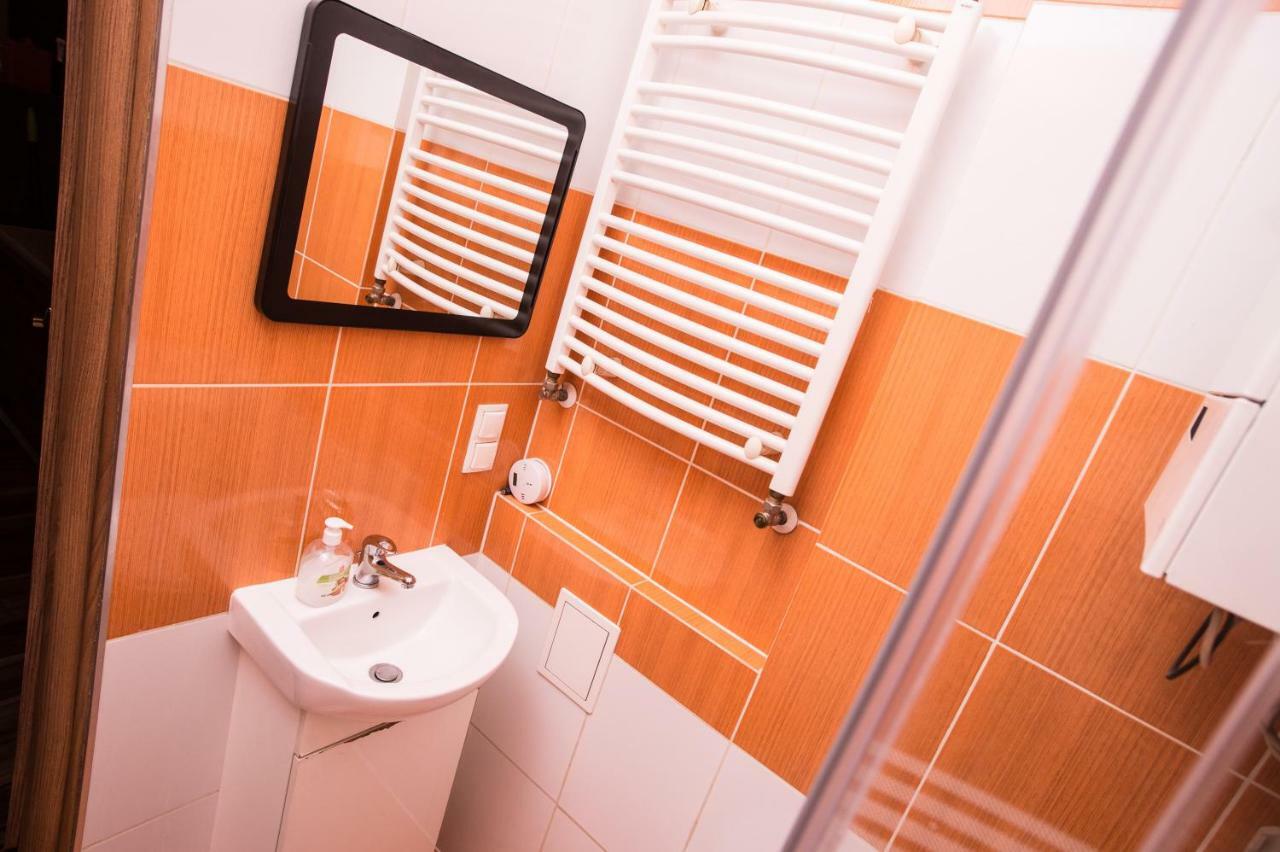 Apartament Premium Cracovia Exterior foto